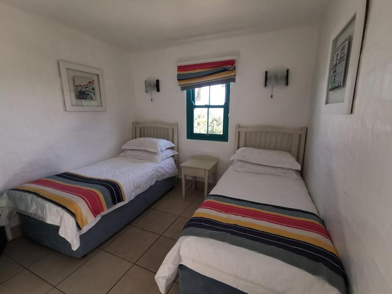 2 Bedroom Property for Sale in Mykonos Western Cape